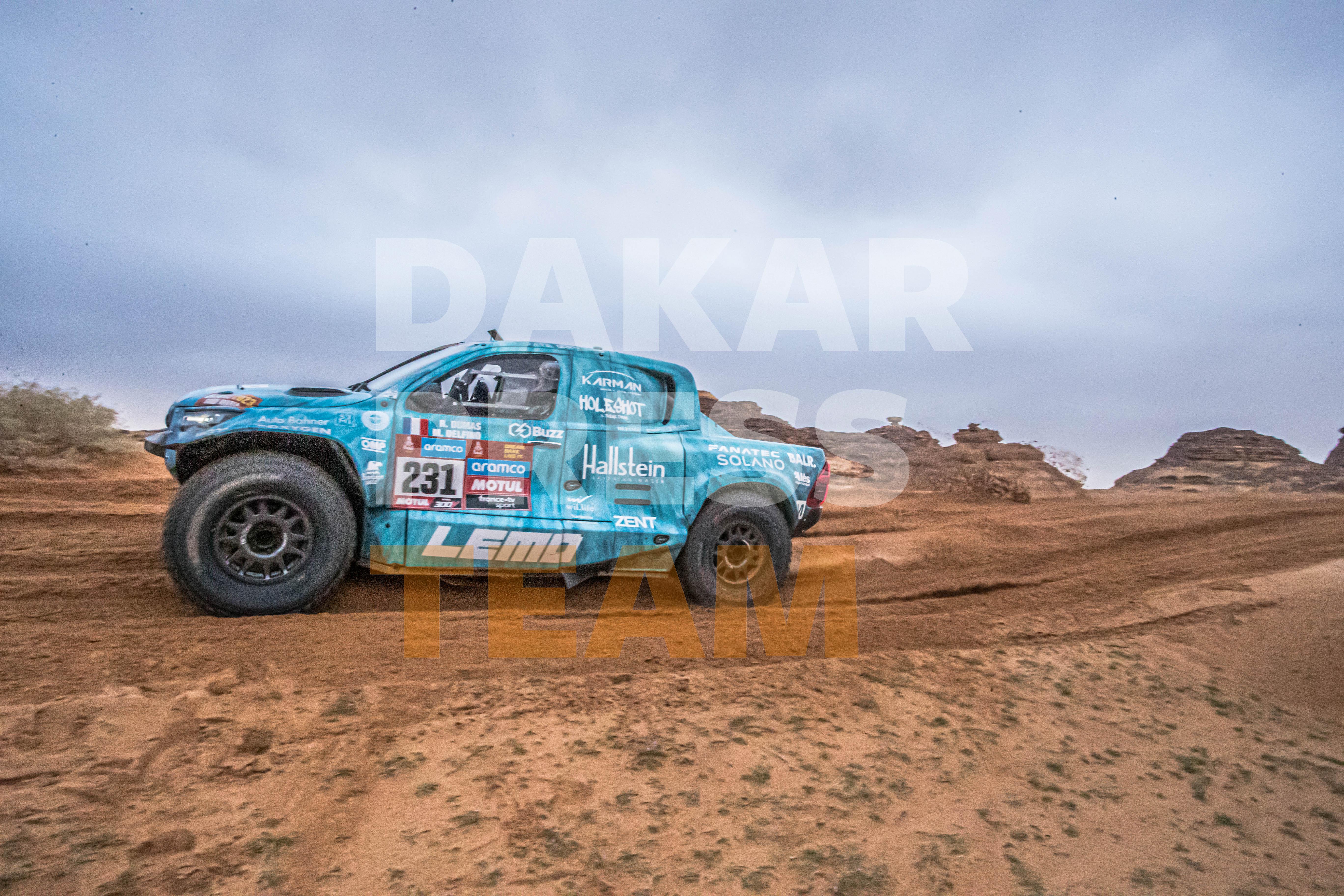 Dakar Press Team AUSTRALIA - Owner Dakar Press Team AUSTRALIA - Own